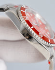 SUBMARINER 40 CUSTOM ORANGE