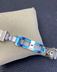 CONSTELLATION QUARTZ 28MM GOLD STEEL