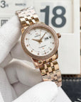 CONSTELLATION 36MM DAY DATE