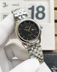 CONSTELLATION 36MM DAY DATE