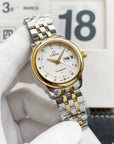 CONSTELLATION 36MM DAY DATE