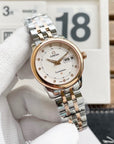CONSTELLATION 36MM DAY DATE