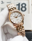 CONSTELLATION 36MM DAY DATE