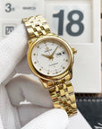 CONSTELLATION 36MM DAY DATE