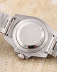 SUBMARINER DATE 40 BLACK CUSTOM FUCK EM