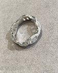 ENCHAINEE RING DIAMOND
