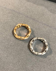 ENCHAINEE RING DIAMOND