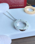 LOVE NECKLACE 16MM