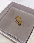 CD 30 MONTAIGNE OPEN RING