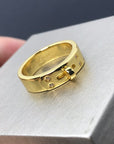 KELLY MEDIUM RING