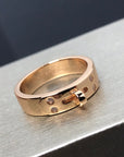 KELLY MEDIUM RING