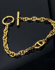 DANCRE CHAINE BRACELET