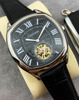 DRIVE DE CARTIER OPEN HEART