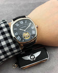 DRIVE DE CARTIER OPEN HEART