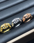 KELLY DIAMONDS RING