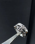 KELLY DIAMONDS RING