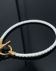 ECHAPEE BRACELET TEXTILE