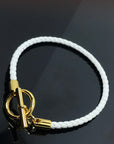ECHAPEE BRACELET TEXTILE
