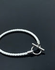 ECHAPEE BRACELET TEXTILE