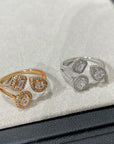 MY TWIN TRILOGY RING