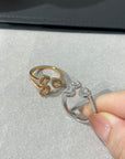 MY TWIN TRILOGY RING