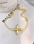 LOUISETTE GOLD BRACELET