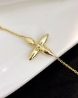 LOUISETTE GOLD BRACELET