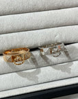 CDC DIAMOND SMALL RING