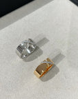 LIENS EVIDENCE DIAOMOND RING