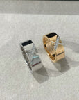 LIENS EVIDENCE DIAOMOND RING
