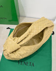 small jodie 48 lime lambskin