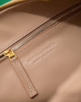 small jodie 48 pinkish beige lambskin