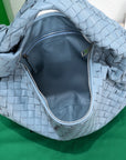small jodie 48 cloud blue lambskin