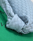 small jodie 48 cloud blue lambskin