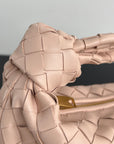 mini jodie 28 nude lambskin