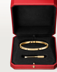 LOVE BRACELET 3.65MM 6 DIAMONDS