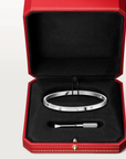 LOVE BRACELET 3.65MM 6 DIAMONDS