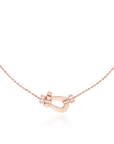 FORCE 10 DIAMOND NECKLACE