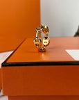ENCHAINEE RING GOLD