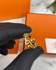 ENCHAINEE RING GOLD