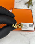 ENCHAINEE RING GOLD