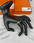 ENCHAINEE RING GOLD