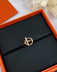 ECHAPPEE RING DIAMOND