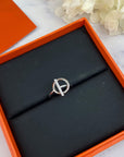 ECHAPPEE RING DIAMOND
