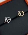 ECHAPPEE RING DIAMOND