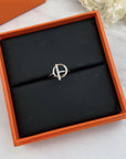 ECHAPPEE RING DIAMOND
