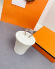 OSMOSE RING SILVER