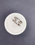 OSMOSE RING SILVER