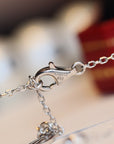 DAMOUR DIAMOND NECKLACE