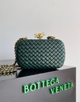 BV VETENA KNOT 19 GREEN